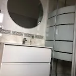 Kwatera prywatna Em Casa Longe De Casa, Tao Bom! *
