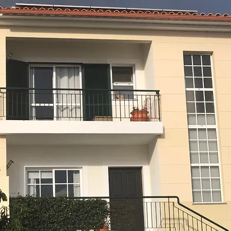 منزل للإقامة Em Casa Longe De Casa, Tao Bom!