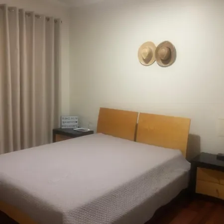 Sunshine Homestay
