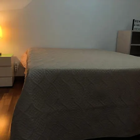 Em Casa Longe De Casa, Tao Bom!