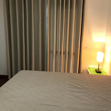 منزل للإقامة Em Casa Longe De Casa, Tao Bom!