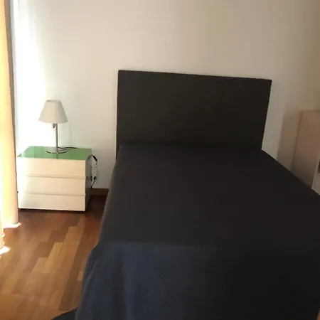 Em Casa Longe De Casa, Tao Bom! בית אירוח *