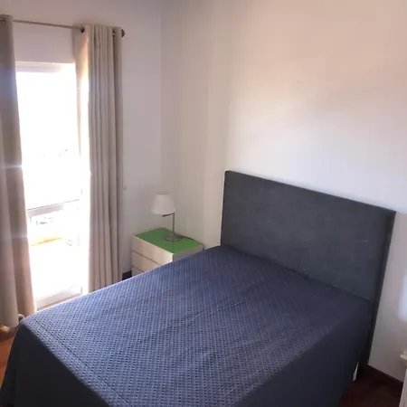 בית אירוח Em Casa Longe De Casa, Tao Bom!