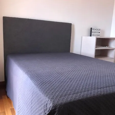 בית אירוח Em Casa Longe De Casa, Tao Bom! Gaula