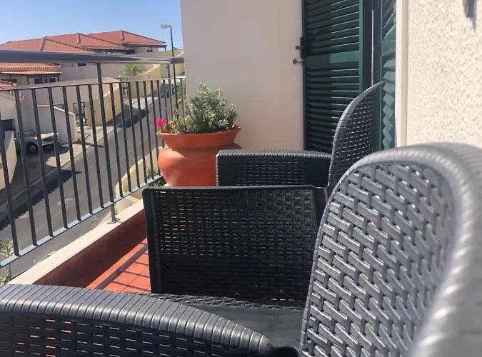 Em Casa Longe De Casa, Tao Bom! Homestay