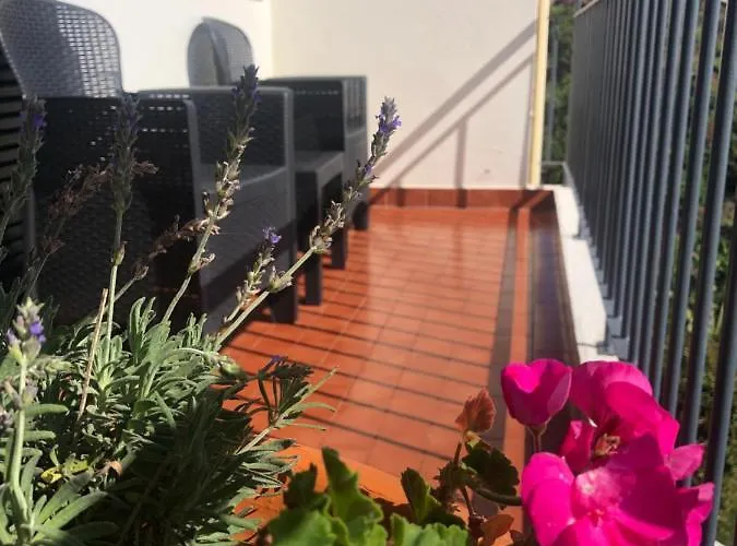 Em Casa Longe De Casa, Tao Bom!