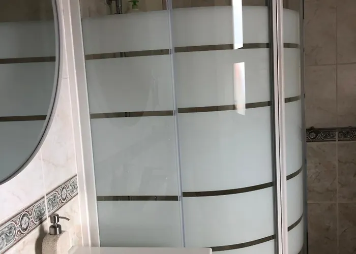 Em Casa Longe De Casa, Tao Bom! *