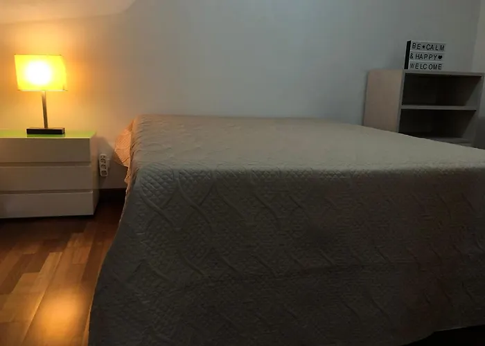 Em Casa Longe De Casa, Tao Bom!