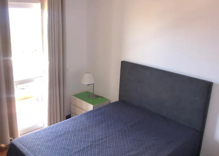 Homestay Em Casa Longe De Casa, Tao Bom!