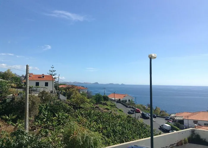 Em Casa Longe De Casa, Tao Bom! Homestay