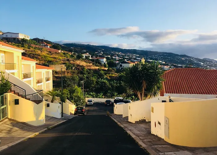 Em Casa Longe De Casa, Tao Bom!
