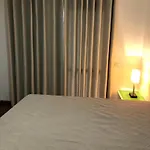 Δωμάτια σε οικογενειακή κατοικία Em Casa Longe De Casa, Tao Bom!