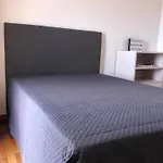 Kwatera prywatna Em Casa Longe De Casa, Tao Bom! Gaula
