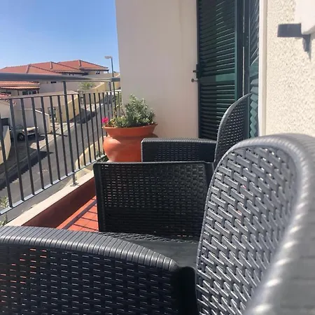 Em Casa Longe De Casa, Tao Bom! Accommodatie bij particulieren