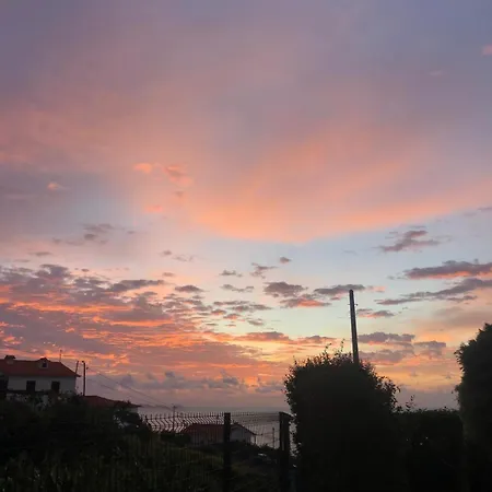 Habitación en casa particular Em Casa Longe De Casa, Tao Bom! *