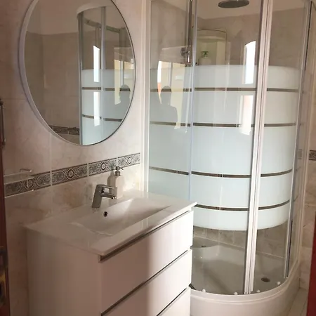 Em Casa Longe De Casa, Tao Bom! Accommodatie bij particulieren