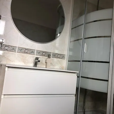 Habitación en casa particular Em Casa Longe De Casa, Tao Bom! *