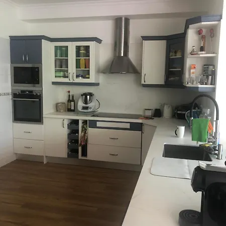 Accommodatie bij particulieren Em Casa Longe De Casa, Tao Bom! *