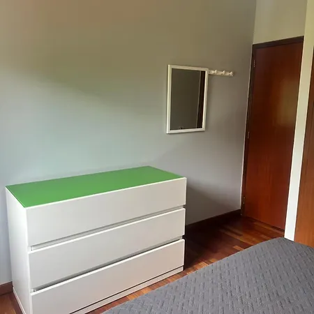 Homestay Em Casa Longe De Casa, Tao Bom!