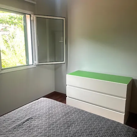 Em Casa Longe De Casa, Tao Bom! Homestay Gaula