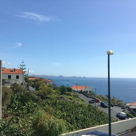 Em Casa Longe De Casa, Tao Bom! Accommodatie bij particulieren