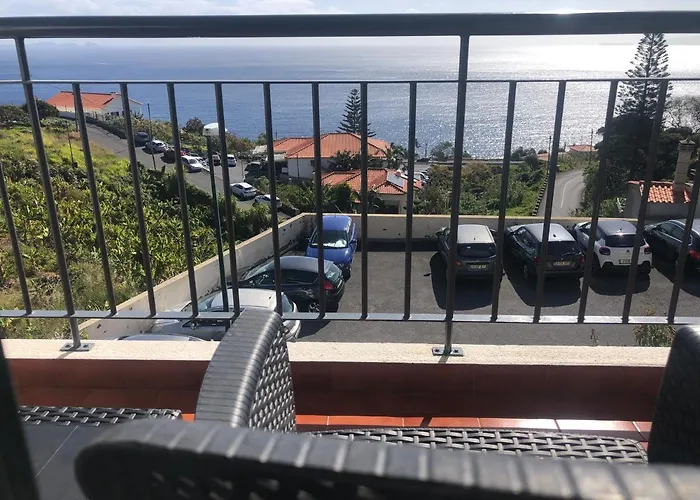 Alloggio in famiglia Em Casa Longe De Casa, Tao Bom! *