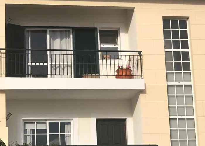 Alloggio in famiglia Em Casa Longe De Casa, Tao Bom!