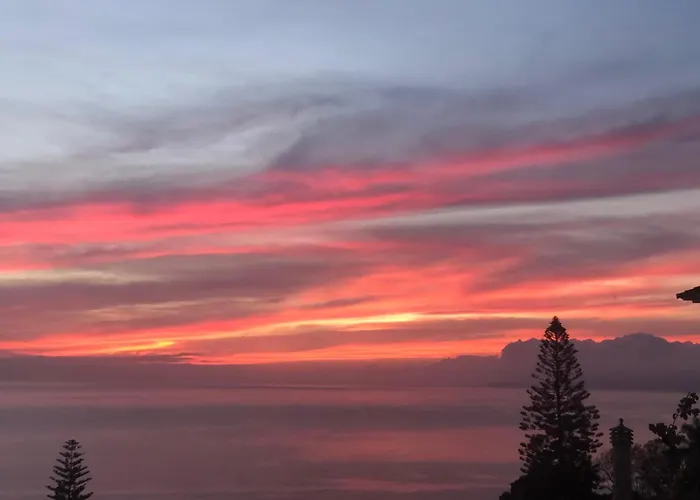 Em Casa Longe De Casa, Tao Bom! *