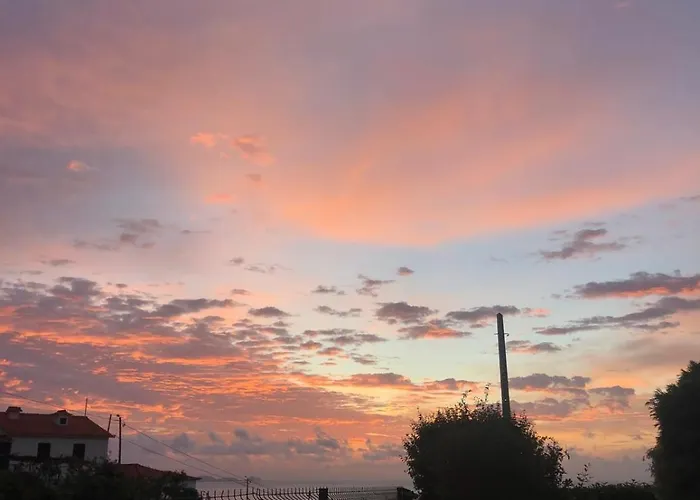 Habitación en casa particular Em Casa Longe De Casa, Tao Bom! *