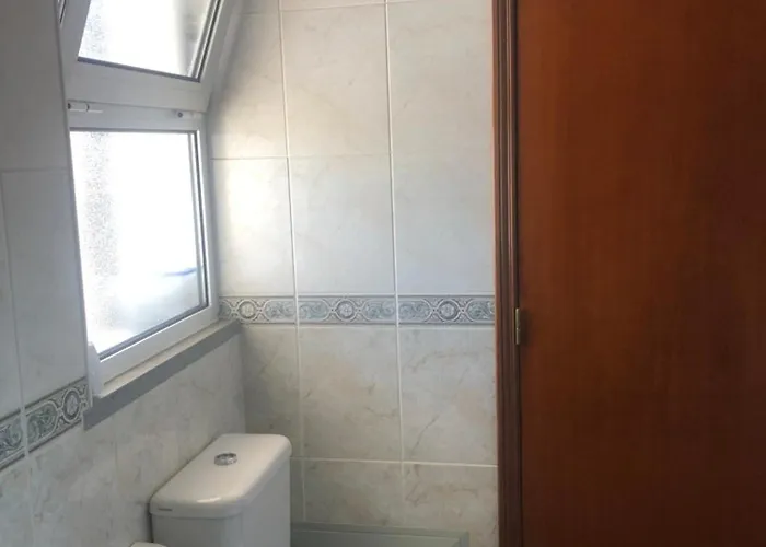 Em Casa Longe De Casa, Tao Bom!