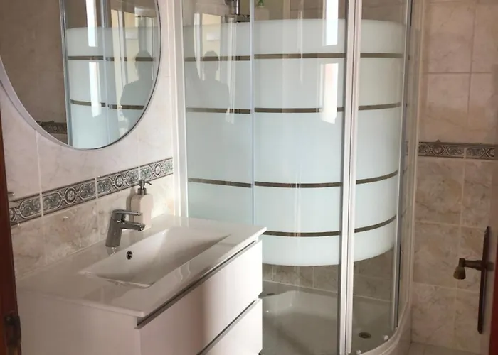 Em Casa Longe De Casa, Tao Bom! Habitación en casa particular *