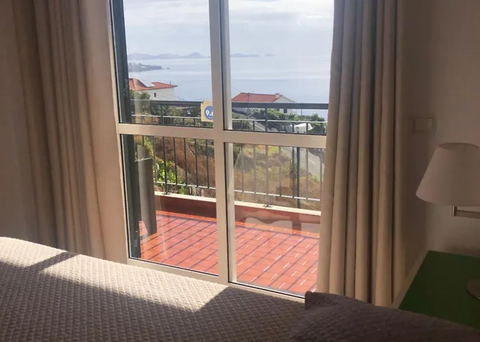 Homestay szállás Em Casa Longe De Casa, Tao Bom! Gaula