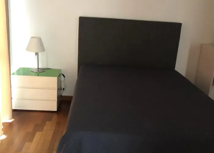 Em Casa Longe De Casa, Tao Bom! Habitación en casa particular *