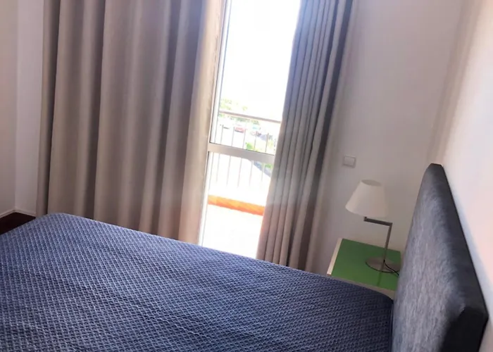 Alloggio in famiglia Em Casa Longe De Casa, Tao Bom! *