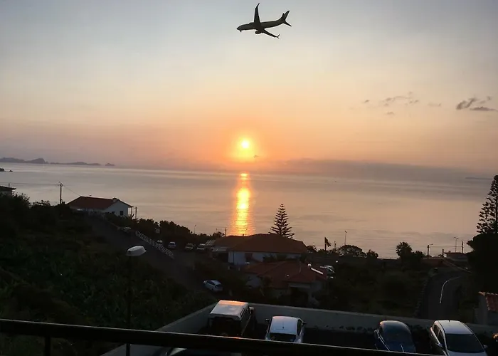 Em Casa Longe De Casa, Tao Bom! Alloggio in famiglia